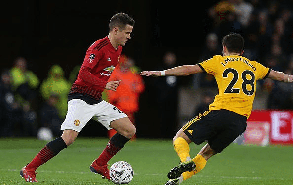 传统印象中 传统印象中