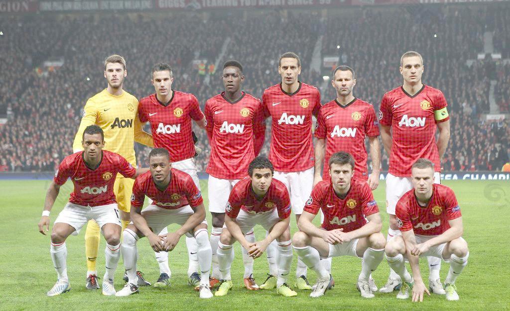 在吉格斯和 在吉格斯和