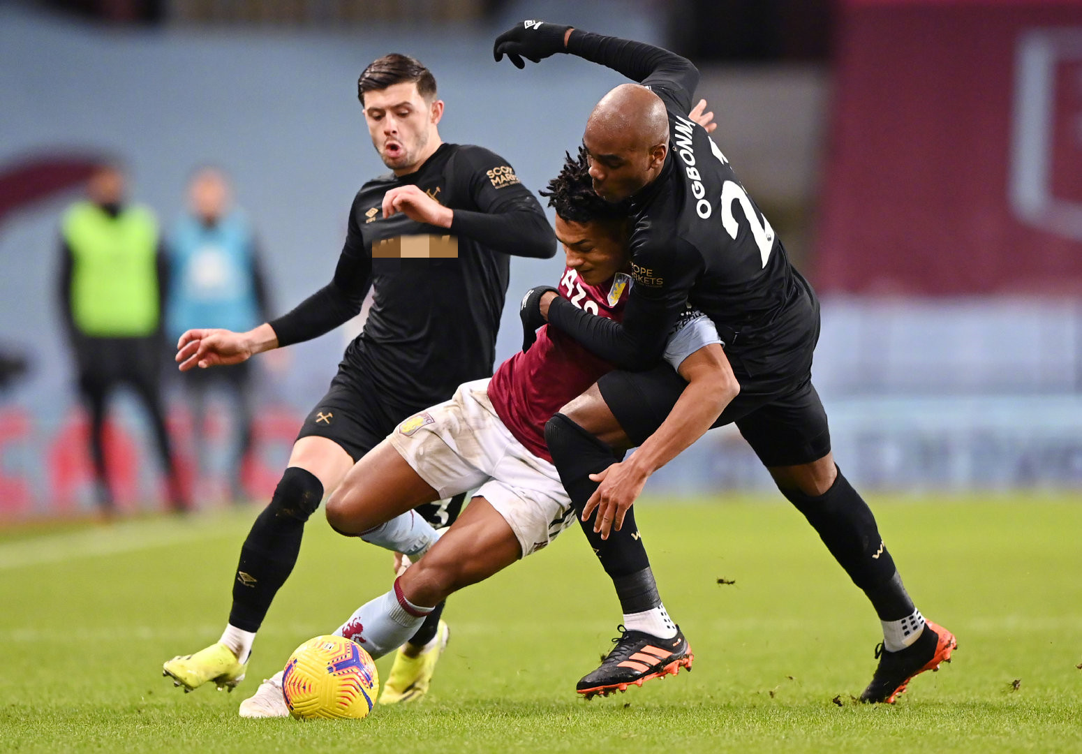 精神的高度 精神的高度